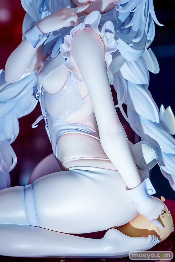 秋葉原の新作フィギュア展示の様子 2025年10月4日 コトブキヤ ボークスホビー天国2 東京フィギュアギャラリー 13