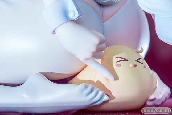 秋葉原の新作フィギュア展示の様子 2025年10月4日 コトブキヤ ボークスホビー天国2 東京フィギュアギャラリー 15