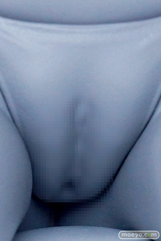 ワンダーフェスティバル2025 [夏]  フィギュア キャストオフ エロ Q-six デカ乳彼女 シリーズ 種沢まもり ノルグレコ 09