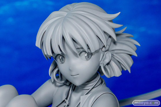 メガホビEXPO2025 フィギュア ふしぎの海のナディア ナディア 蒼炎の人形師 05