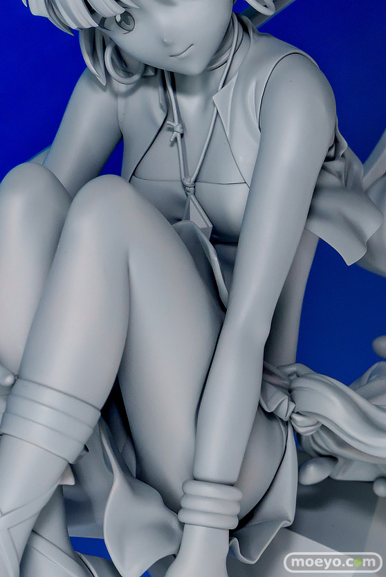 メガホビEXPO2025 フィギュア ふしぎの海のナディア ナディア 蒼炎の人形師 06