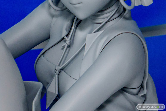 メガホビEXPO2025 フィギュア ふしぎの海のナディア ナディア 蒼炎の人形師 07