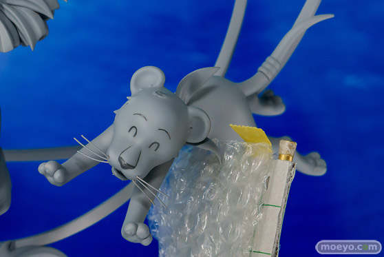 メガホビEXPO2025 フィギュア ふしぎの海のナディア ナディア 蒼炎の人形師 08