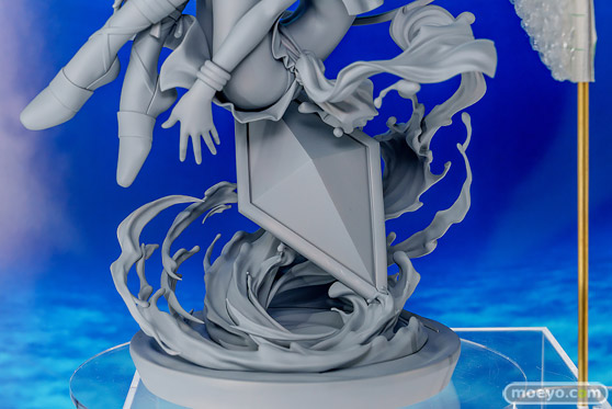 メガホビEXPO2025 フィギュア ふしぎの海のナディア ナディア 蒼炎の人形師 09