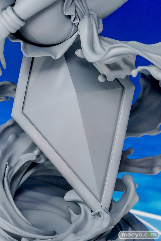 メガホビEXPO2025 フィギュア ふしぎの海のナディア ナディア 蒼炎の人形師 10