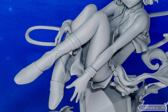 メガホビEXPO2025 フィギュア ふしぎの海のナディア ナディア 蒼炎の人形師 11