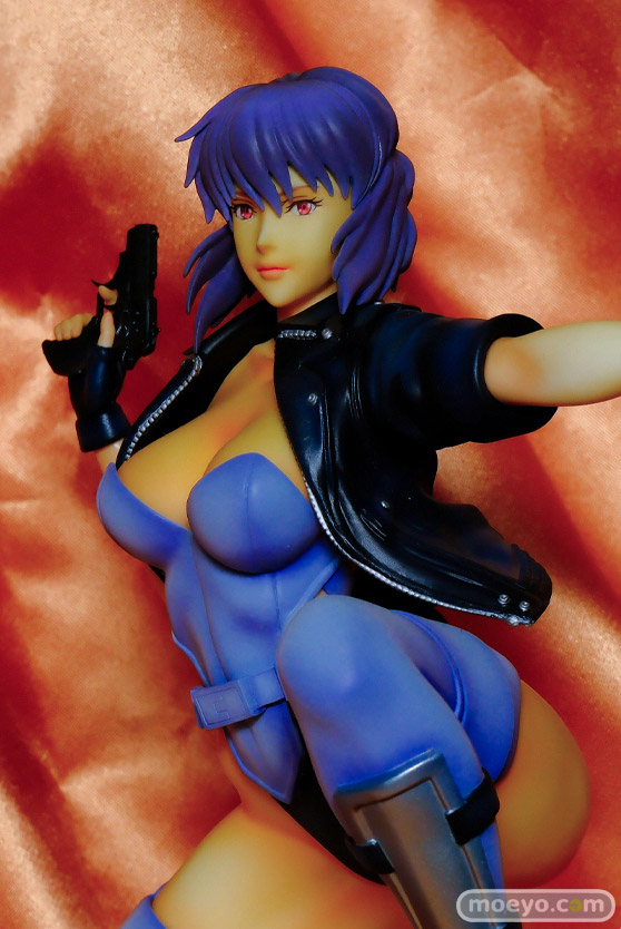 画像　フィギュア　サンプル　レビュー　ワンダーフェスティバル2025 [夏]　Studio MH5 グラビアンスキー　夏のお花畑
 12