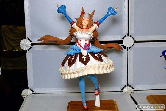 画像　フィギュア　サンプル　レビュー　ワンダーフェスティバル2025 [夏]　Studio MH5 グラビアンスキー　夏のお花畑
 13