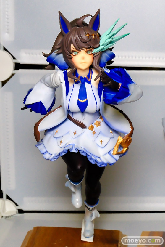 画像　フィギュア　サンプル　レビュー　ワンダーフェスティバル2025 [夏]　Studio MH5 グラビアンスキー　夏のお花畑
 16