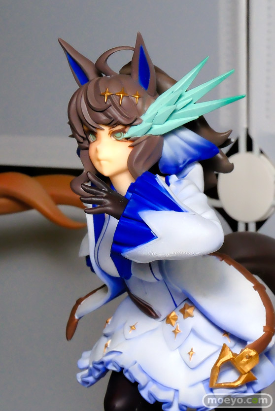 画像　フィギュア　サンプル　レビュー　ワンダーフェスティバル2025 [夏]　Studio MH5 グラビアンスキー　夏のお花畑
 17