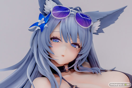フィギュア アズレンEXPO -アズールレーン 8th Anniversary- フリーイング B-style アズールレーン 信濃 Anniversary Swimsuits Ver. 盛蔵 ドラゴンクラフト yozakura 05