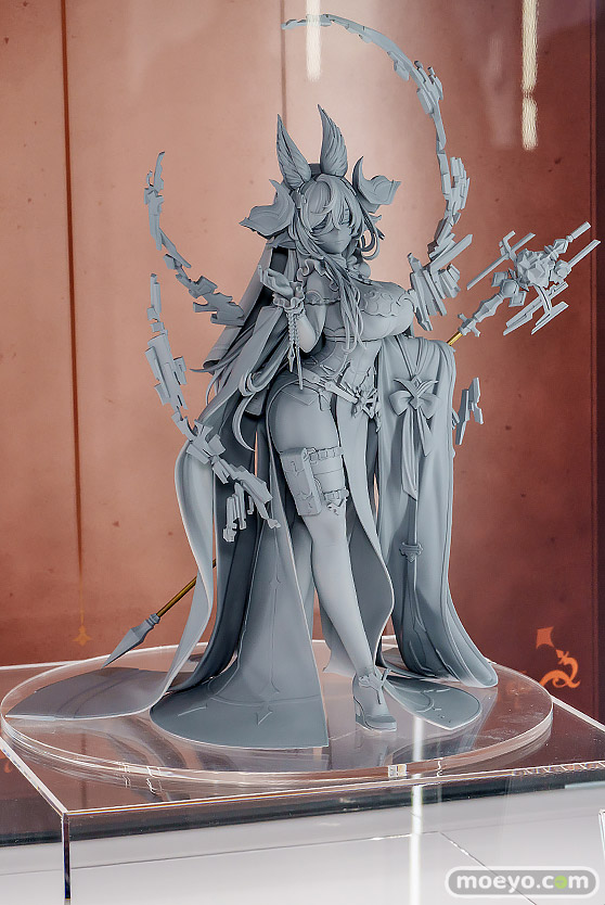 メガホビEXPO2025 フィギュア アルター グランブルーファンタジー ガレヲン みさいる 02