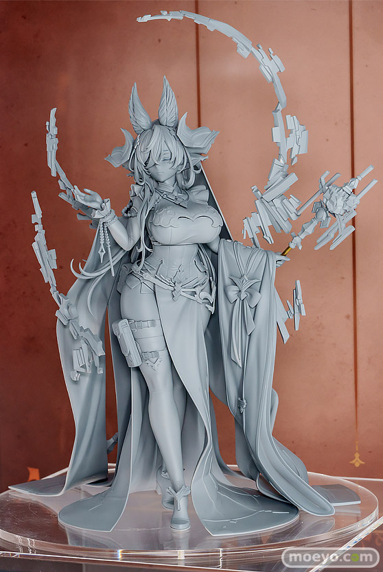 メガホビEXPO2025 フィギュア アルター グランブルーファンタジー ガレヲン みさいる 03