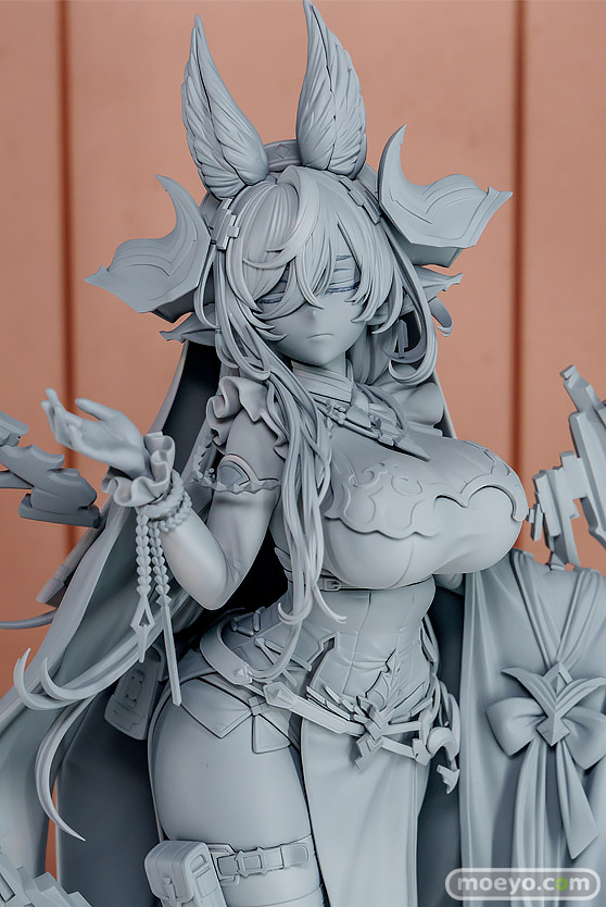 メガホビEXPO2025 フィギュア アルター グランブルーファンタジー ガレヲン みさいる 04