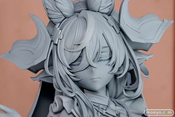 メガホビEXPO2025 フィギュア アルター グランブルーファンタジー ガレヲン みさいる 05