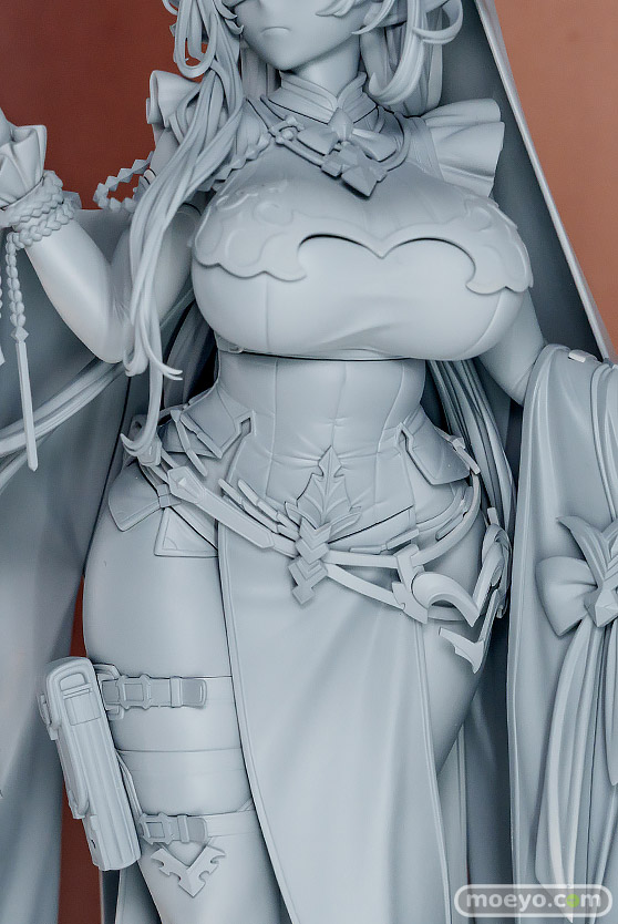 メガホビEXPO2025 フィギュア アルター グランブルーファンタジー ガレヲン みさいる 06