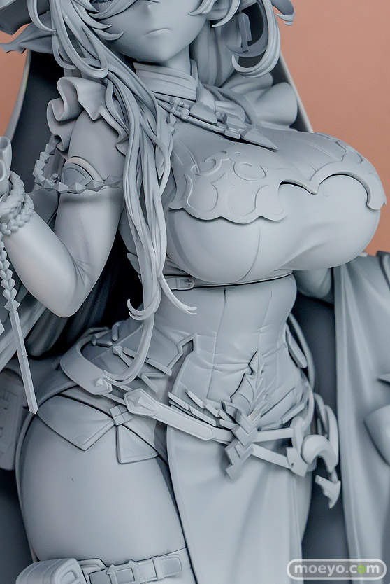 メガホビEXPO2025 フィギュア アルター グランブルーファンタジー ガレヲン みさいる 07