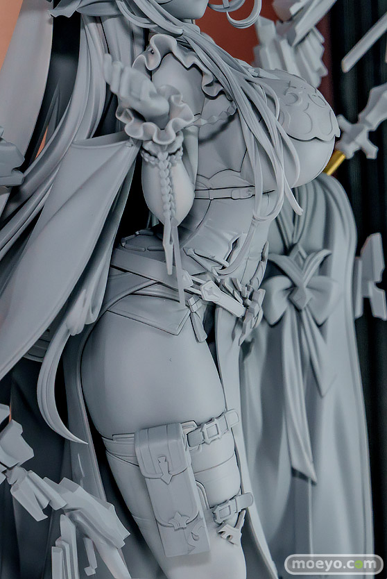 メガホビEXPO2025 フィギュア アルター グランブルーファンタジー ガレヲン みさいる 08