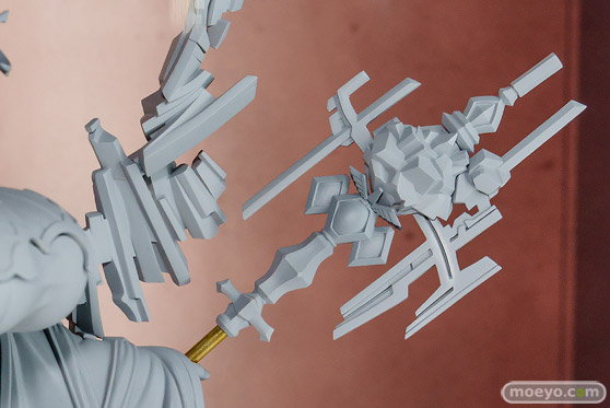 メガホビEXPO2025 フィギュア アルター グランブルーファンタジー ガレヲン みさいる 09