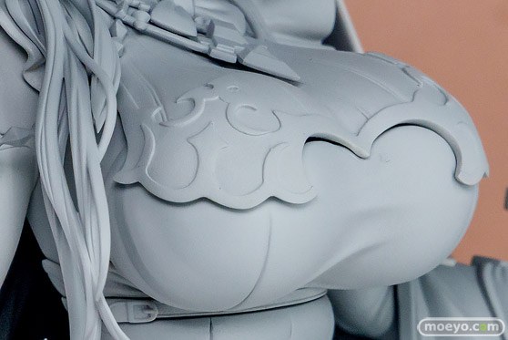 メガホビEXPO2025 フィギュア アルター グランブルーファンタジー ガレヲン みさいる 10