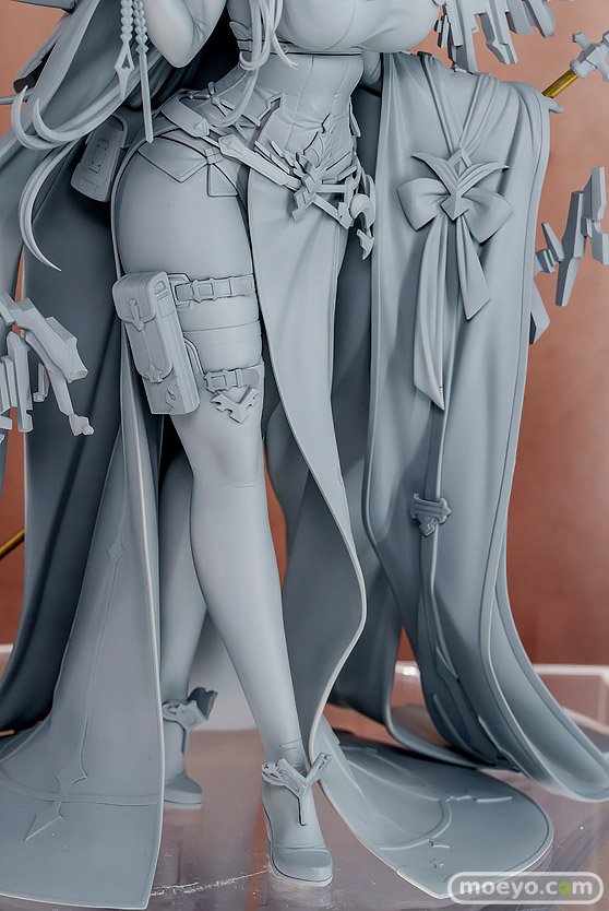 メガホビEXPO2025 フィギュア アルター グランブルーファンタジー ガレヲン みさいる 11