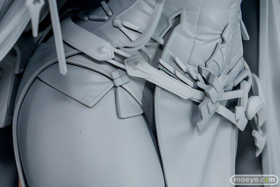 メガホビEXPO2025 フィギュア アルター グランブルーファンタジー ガレヲン みさいる 12