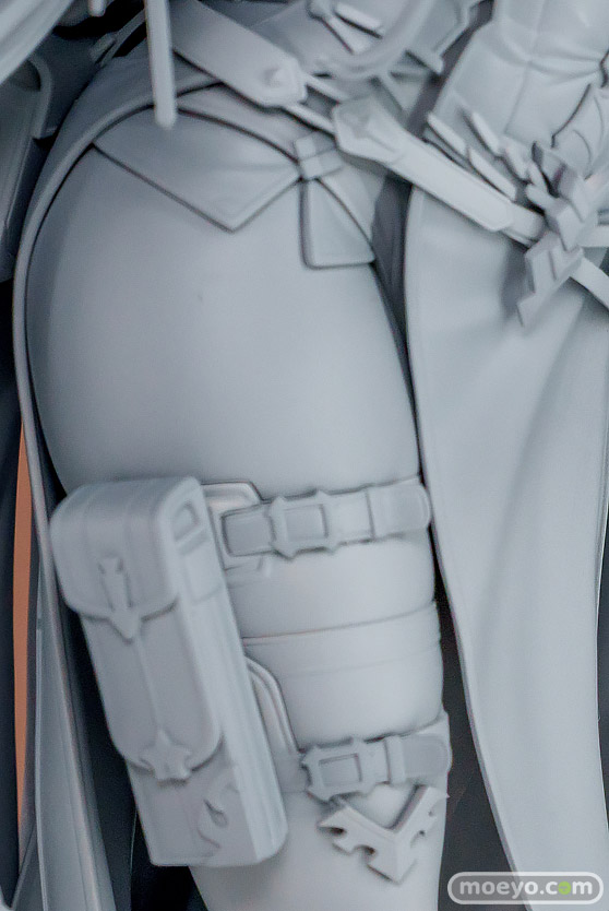 メガホビEXPO2025 フィギュア アルター グランブルーファンタジー ガレヲン みさいる 13