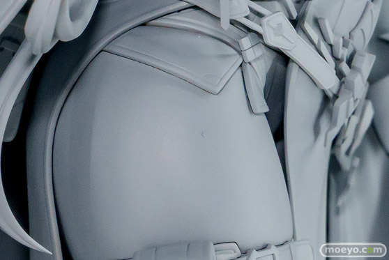 メガホビEXPO2025 フィギュア アルター グランブルーファンタジー ガレヲン みさいる 14