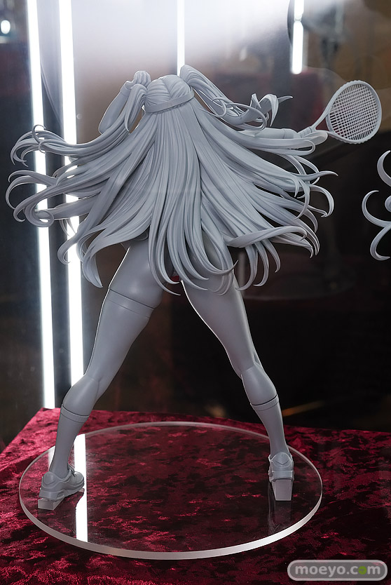 第11回 ネイティブグループ合同展示会（エロホビ） エロ フィギュア キャストオフ  ロケットボーイ ねこめたる ほっけ 井手上芽依  03