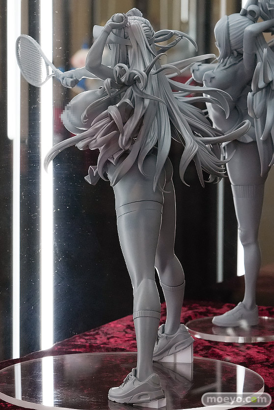 第11回 ネイティブグループ合同展示会（エロホビ） エロ フィギュア キャストオフ  ロケットボーイ ねこめたる ほっけ 井手上芽依  04