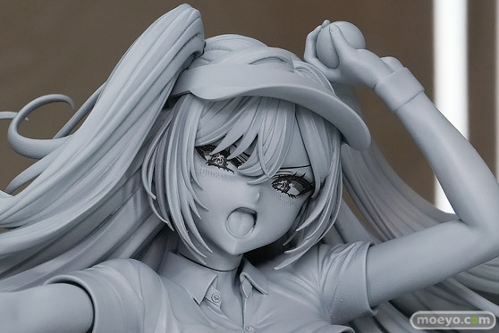 第11回 ネイティブグループ合同展示会（エロホビ） エロ フィギュア キャストオフ  ロケットボーイ ねこめたる ほっけ 井手上芽依  07