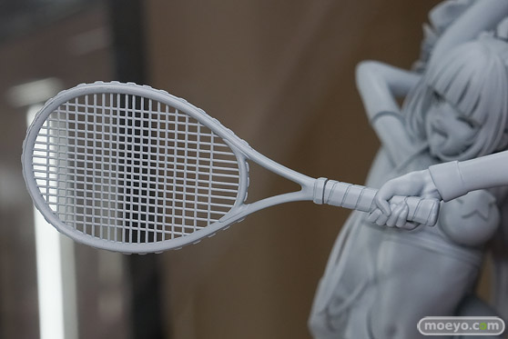 第11回 ネイティブグループ合同展示会（エロホビ） エロ フィギュア キャストオフ  ロケットボーイ ねこめたる ほっけ 井手上芽依  13