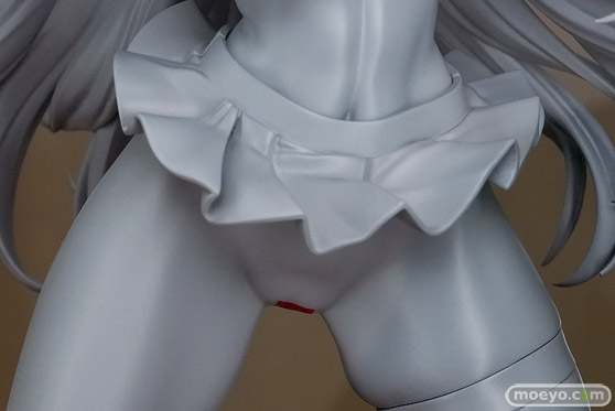 第11回 ネイティブグループ合同展示会（エロホビ） エロ フィギュア キャストオフ  ロケットボーイ ねこめたる ほっけ 井手上芽依  14