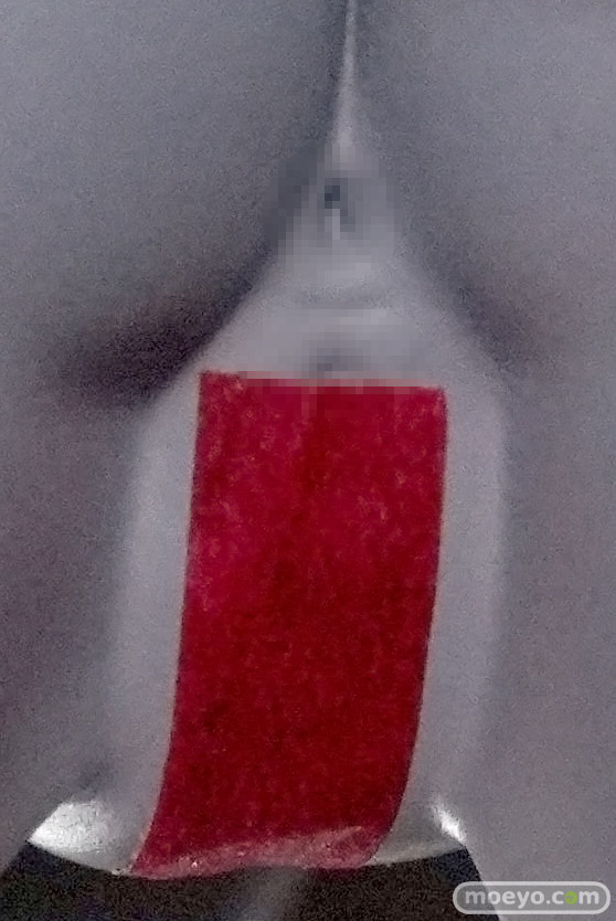 第11回 ネイティブグループ合同展示会（エロホビ） エロ フィギュア キャストオフ  ロケットボーイ ねこめたる ほっけ 井手上芽依  17