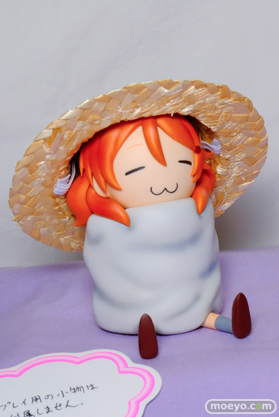 画像　フィギュア　サンプル　レビュー　ワンダーフェスティバル2025 [夏]　Dreamland あらあらこまった堂　松坂屋模型店
 01