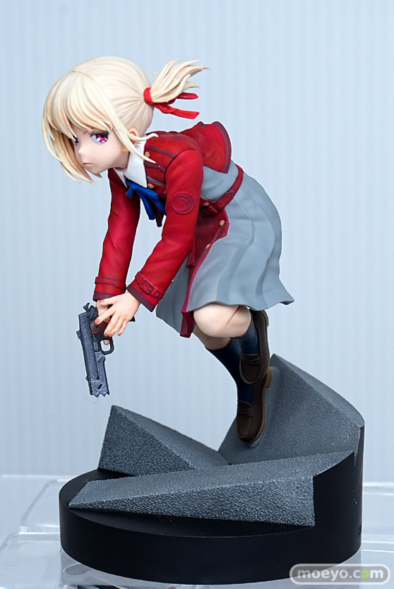 画像　フィギュア　サンプル　レビュー　ワンダーフェスティバル2025 [夏]　Dreamland あらあらこまった堂　松坂屋模型店
 04