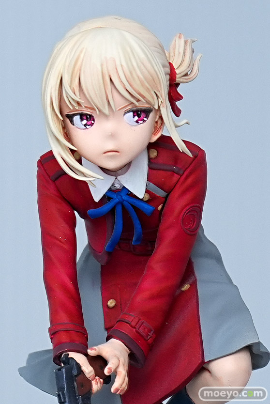 画像　フィギュア　サンプル　レビュー　ワンダーフェスティバル2025 [夏]　Dreamland あらあらこまった堂　松坂屋模型店
 05