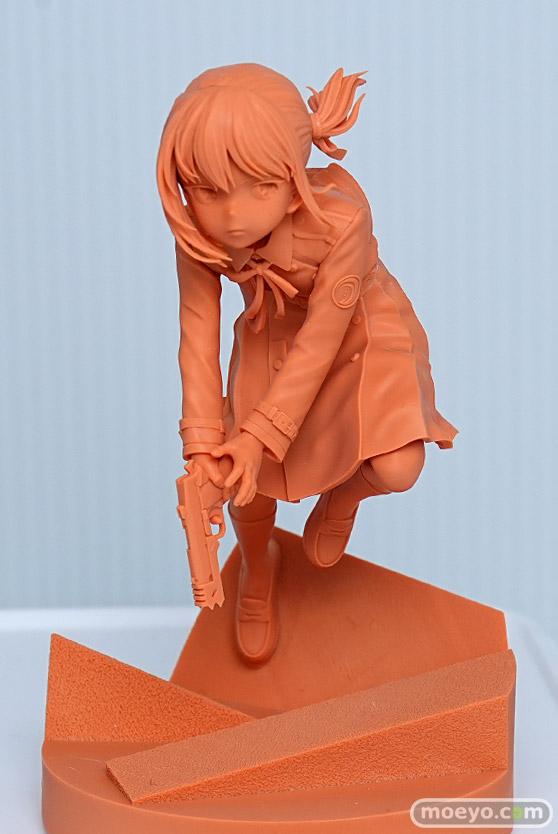 画像　フィギュア　サンプル　レビュー　ワンダーフェスティバル2025 [夏]　Dreamland あらあらこまった堂　松坂屋模型店
 06