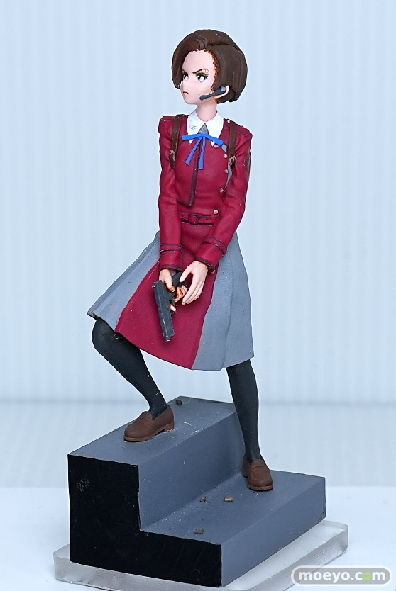 画像　フィギュア　サンプル　レビュー　ワンダーフェスティバル2025 [夏]　Dreamland あらあらこまった堂　松坂屋模型店
 07