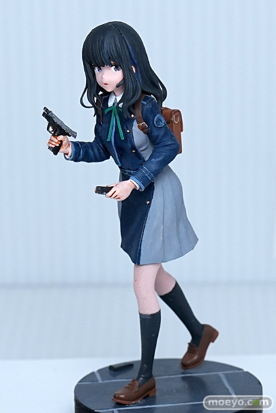 画像　フィギュア　サンプル　レビュー　ワンダーフェスティバル2025 [夏]　Dreamland あらあらこまった堂　松坂屋模型店
 09