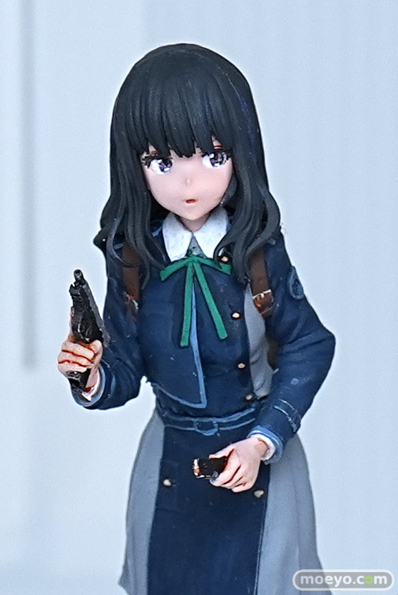 画像　フィギュア　サンプル　レビュー　ワンダーフェスティバル2025 [夏]　Dreamland あらあらこまった堂　松坂屋模型店
 10