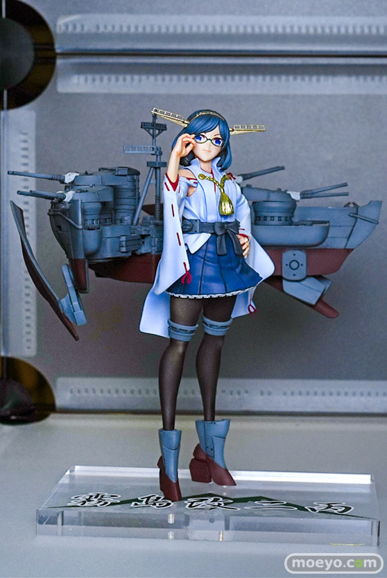 画像　フィギュア　サンプル　レビュー　ワンダーフェスティバル2025 [夏]　Dreamland あらあらこまった堂　松坂屋模型店
 17