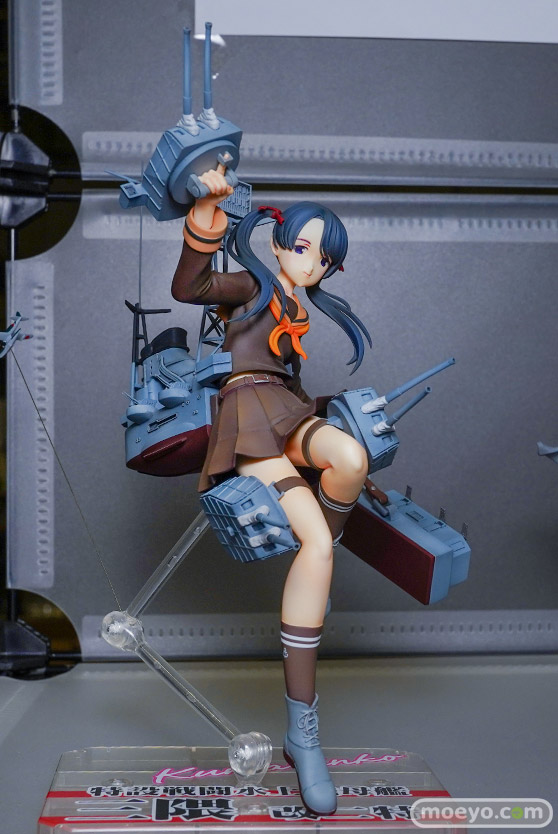 画像　フィギュア　サンプル　レビュー　ワンダーフェスティバル2025 [夏]　Dreamland あらあらこまった堂　松坂屋模型店
 19