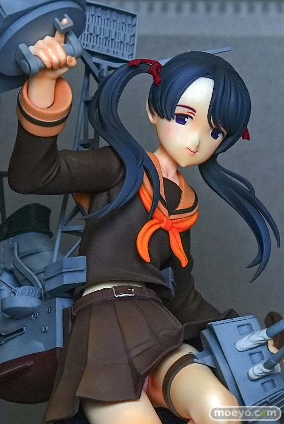 画像　フィギュア　サンプル　レビュー　ワンダーフェスティバル2025 [夏]　Dreamland あらあらこまった堂　松坂屋模型店
 20