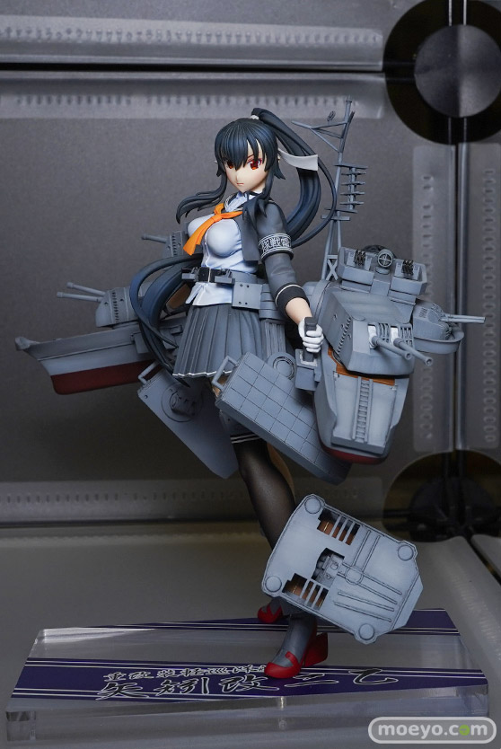 画像　フィギュア　サンプル　レビュー　ワンダーフェスティバル2025 [夏]　Dreamland あらあらこまった堂　松坂屋模型店
 21