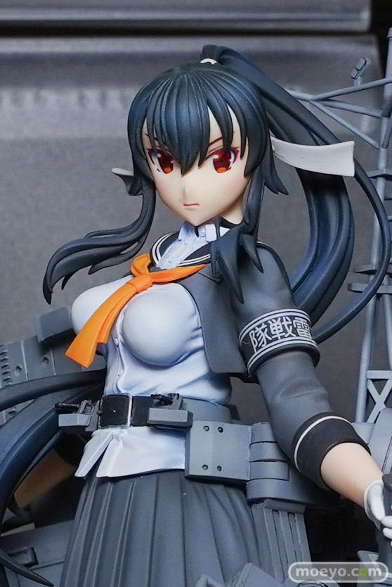 画像　フィギュア　サンプル　レビュー　ワンダーフェスティバル2025 [夏]　Dreamland あらあらこまった堂　松坂屋模型店
 22