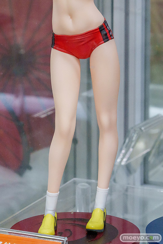 キューズQ TVアニメ「リコリス・リコイル」 錦木千束 トレーニングウェア 三吉 えこし フィギュア あみあみ 11