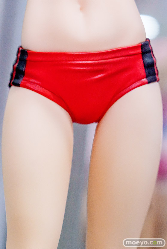 キューズQ TVアニメ「リコリス・リコイル」 錦木千束 トレーニングウェア 三吉 えこし フィギュア あみあみ 15