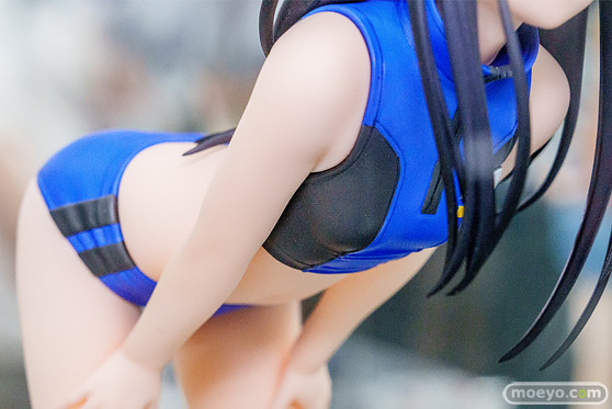 キューズQ TVアニメ「リコリス・リコイル」 井ノ上たきな トレーニングウェア 三吉 えこし フィギュア あみあみ 08