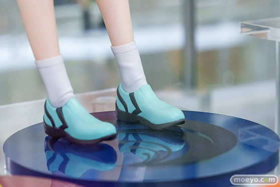 キューズQ TVアニメ「リコリス・リコイル」 井ノ上たきな トレーニングウェア 三吉 えこし フィギュア あみあみ 12